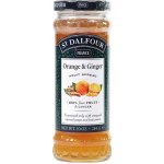 St. Dalfour pomeranč se zázvorem 284 g – Zboží Dáma