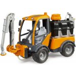 Bruder 2692 VarioCar vůz na zavlažování – Hledejceny.cz
