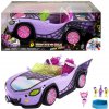 Výbavička pro panenky Mattel - Monster High Ghoul Mobile Vehicle