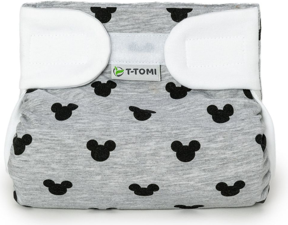 T-Tomi Ortopedické SZ Mickey 3-6 kg