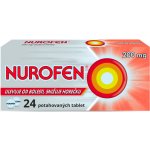 NUROFEN POR 200MG TBL OBD 24 I – Zboží Mobilmania