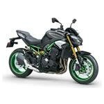 Kawasaki Z900 SE 2026 šedá GY2 – Hledejceny.cz