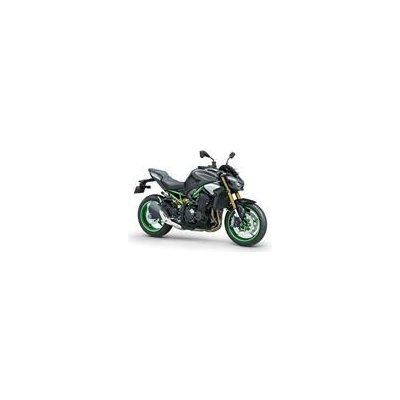 Kawasaki Z900 SE 2026 šedá GY2 – Hledejceny.cz