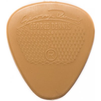 George Dennis Round 0,9mm - trsátko – Hledejceny.cz