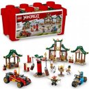 LEGO® NINJAGO® 71787 Tvořivý nindža box