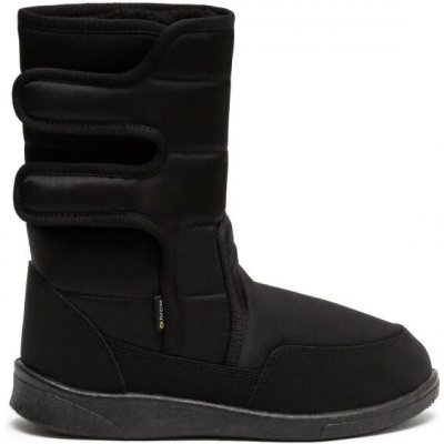 Oldcom Aurora dámské zimní boty černá – Zboží Dáma