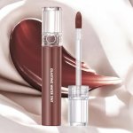 Rom&nd Glasting Water Tint Sunset Edition Lesklý tint na rty 17 Woody Sunset 32 g – Zboží Dáma