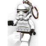 LEGO Star Wars - Stormtrooper svítící figurka – Hledejceny.cz