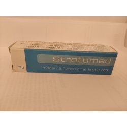 Axonia Stratamed gel 5 g