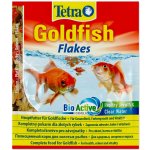 Tetra Goldfish vločky 12 g, 25 ks – Hledejceny.cz