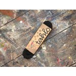 Tahlo Černo – Zboží Dáma