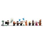 LEGO® Harry Potter™ 76389 Bradavice: Tajemná komnata – Zboží Živě