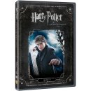 Yates David: Harry Potter a Relikvie smrti - část 1. DVD