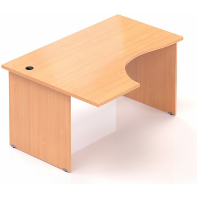 Nábytek Designový cz BKA19 11 Komfort buk – Zboží Mobilmania