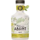 Žufánek Bohemian Absint 65% 0,5 l (holá láhev)