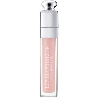 Dior Addict Lip Maximizer Hyaluronic Lip Plumper Objemový lesk na rty 028 Dior 8 Intense 6 ml – Hledejceny.cz