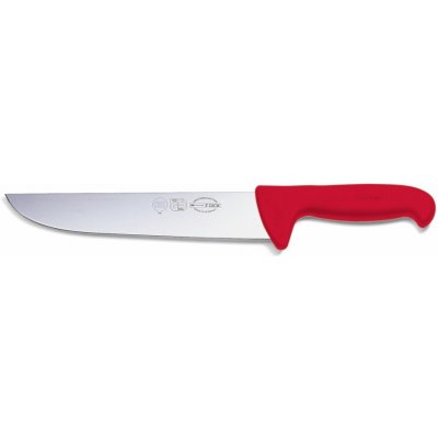 F.Dick Blokový nůž červený 18 cm – Hledejceny.cz