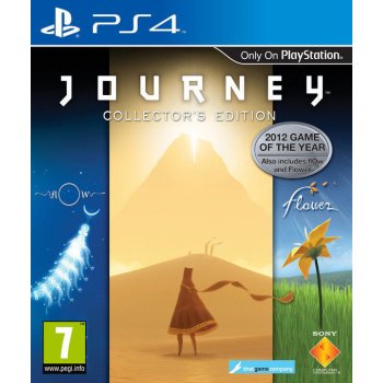 Journey (Collector’s Edition)