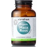 Viridian Maca Root Organic 60 kapslí – Hledejceny.cz