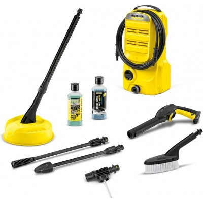 KARCHER K 2 Classic 1.673-571.0 – Zbozi.Blesk.cz