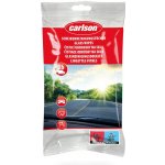Carlson Čistící ubrousky na skla 26 ks – Sleviste.cz