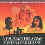 Soundtrack - FAONTANA PRE ZUZANU/A FOUNTAIN FOR CD – Hledejceny.cz