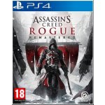 Assassin's Creed: Rogue Remastered – Zboží Živě