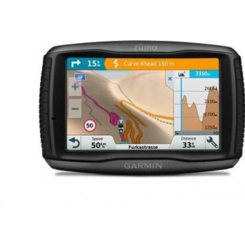 Garmin Zümo 595 Europe Lifetime