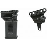 Nádoba s aktivním uhlím Renault Kangoo 1997-2013 1,2/1,4/1,6i 8200672360 – Hledejceny.cz