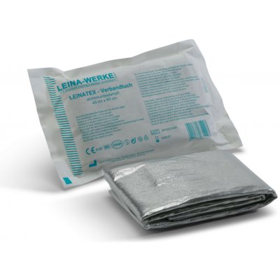 Leina Werke LeinaTex 40 x 60 cm popáleninová rouška – Zboží Mobilmania