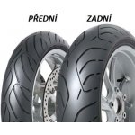 Dunlop Sportmax Roadsmart III 160/60 R17 69W – Hledejceny.cz