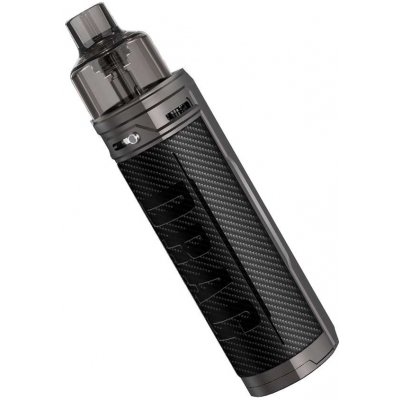 VooPoo Drag X Pod 80W 0 mAh Carbon Fiber 1 ks – Hledejceny.cz