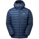 Mountain Equipment Frostline Jacket denim blue