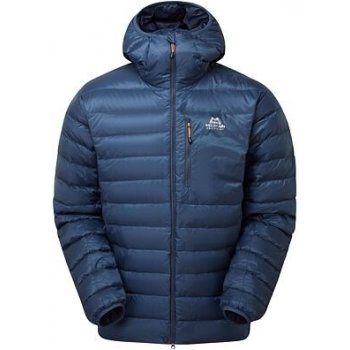 Mountain Equipment Frostline Jacket denim blue