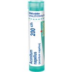 ACONITUM NAPELLUS POR 200CH GRA 1X4G – Zboží Mobilmania