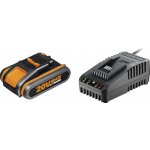 Worx WA3601 – Zboží Dáma Worx WA3601 – Zboží Dáma