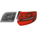 ACI AUDI A3 08- zadní světlo (bez objímek) vnější 5dv. P – Hledejceny.cz