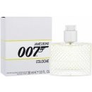 James Bond 007 Cologne kolínská voda pánská 30 ml