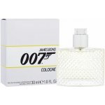 James Bond 007 Cologne kolínská voda pánská 30 ml – Hledejceny.cz