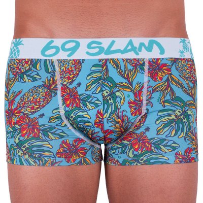 69Slam boxerky hip panama – Hledejceny.cz