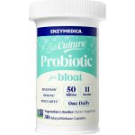 Enzymedica SubCulture Probiotic for Bloat 30 Kapslí – Hledejceny.cz
