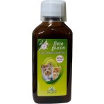 Beta glucan Betaglukan sirup 200 ml – Zboží Dáma