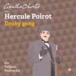 Hercule Poirot - Druhý gong - Agatha Christie – Hledejceny.cz
