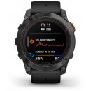 Garmin fenix 7X Pro Solar