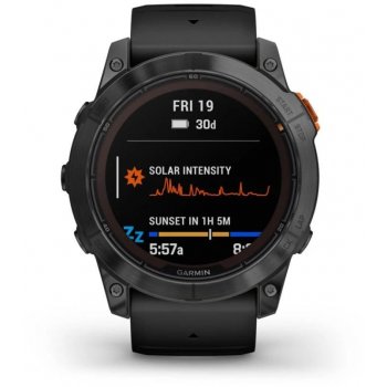 Garmin fenix 7X Pro Solar