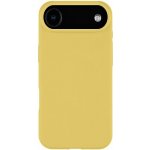 Tactical MagForce Velvet Smoothie Kryt pro Apple iPhone Air Banana 57983126653 – Zboží Mobilmania