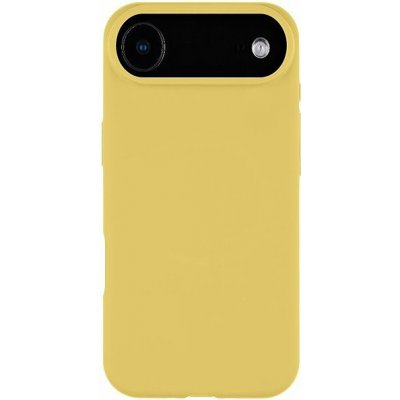 Tactical MagForce Velvet Smoothie Kryt pro Apple iPhone Air Banana 57983126653 – Zboží Mobilmania