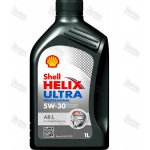 Shell Helix Ultra Professional AR-L 5W-30 1 l | Zboží Auto