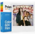 Polaroid COLOR FILM FOR 600 – Zboží Živě