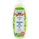 Palacio Herbal Therapy Konopný sprchový gel 500 ml